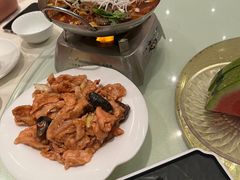 -凯鸽酒楼(大同振兴街店)