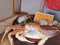 -湖月·割烹料理(湖滨店)