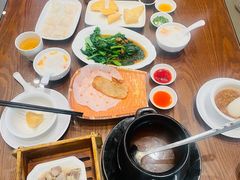 -日日鲜茶餐厅(小公园店)