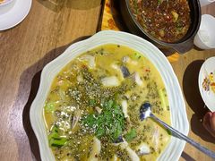 -阿斯牛牛·凉山菜(新会展店)