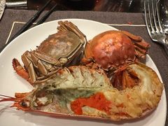 -深圳四季酒店·馥自助餐厅