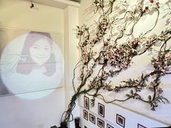 -邓丽君音乐主题餐厅
