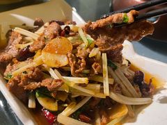 -宣威年猪饭·二十年云南家常菜·特色小炒肉(金碧店)