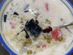 椰奶清补凉-文昌邓记清补凉(西沙路店)