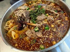 -蓉三少冒烤鸭·四川小吃集(北京首店)