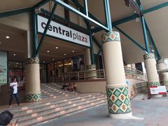 -尚泰清迈机场购物中心