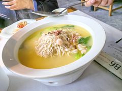 -淮扬府·游园京梦(中粮广场店)