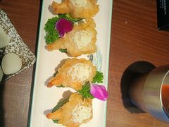 -酌酒半杯·生腌熟醉·阿拉宁波小菜馆(天一广场店)