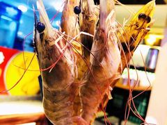 -霸王虾·小龙虾香辣蟹(玉林店)
