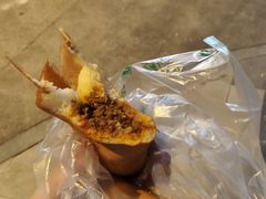 -贺记蛋烘糕(青羊第五分店)