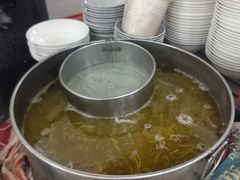 汤底-Pho Hoa Pasteur