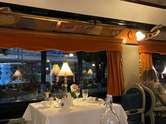 -火车头法国西餐厅