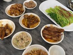 -品香排骨饭(羊官路店)