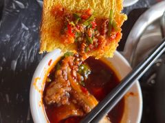 -刘艳黄牛肉(九襄店)