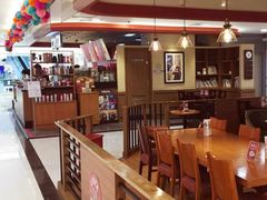 大堂-COSTA COFFEE(水游城店)