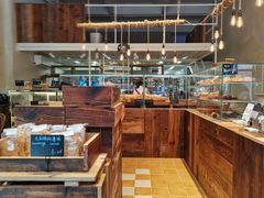 -佐敦面包铺·JORDAN BAKERY