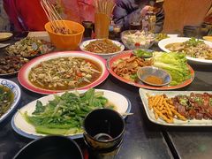 -醉小酒馆·川菜·江湖菜·重庆菜(观音桥旗舰店)