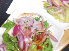 -烤点烤肉(五一广场店)