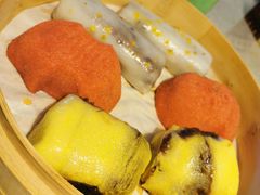 -江南春(中山中路店)