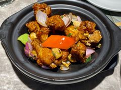 -大树餐厅(红旗街万达店)