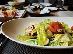 -郑州希尔顿酒店·阿米奇意大利餐厅