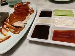 -泰钰丰烤鸭.天津菜(开发区店)