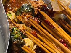 -钢管厂五区小郡肝串串香(南山店)