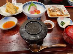 -翔峰炭火鳗鱼(悦泰街里公寓店)