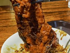 红烧大排-谷沙屋面铺