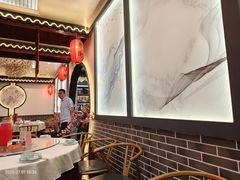 -老街饭庄·地道淮扬菜(扬子江北路总店)