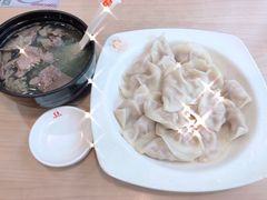 -大娘水饺(河海东路迪诺小镇店)