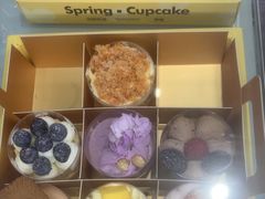 -三只蜜蜂蛋糕(东城店)
