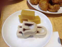 -仿膳饭庄(天安门店)