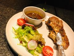 -丝路金桃·新疆菜(徐汇店)