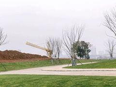 -盘龙城遗址博物院