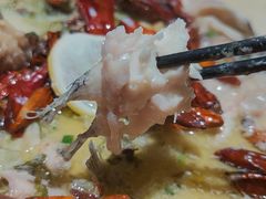 -佬麻雀·剁椒鱼头(京基KK One店)