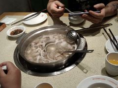 -煲大王猪肚鸡·椰子鸡火锅(红谷滩万达店)