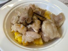 -山泉公馆酒家(珠江新城店)