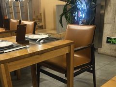-刀叉遇上筷子中西融合餐厅(南开店)