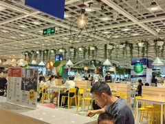 -宜家·瑞典风味餐厅(四元桥店)