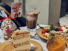 -BAKER&SPICE(BFC外滩金融中心店)