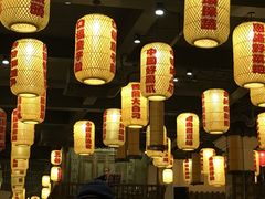 -老武汉大客堂(百瑞景店)