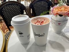 -Seesaw Coffee(武商MALL·武广店)