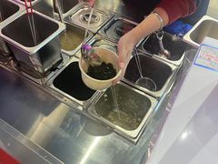-麦记牛奶公司(源深广场店)