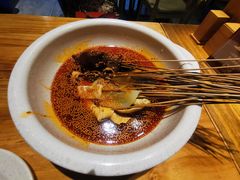 -嘉州叶婆婆钵钵鸡(建设路店)