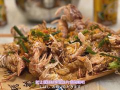 -桥东喜碧海鲜街(水东街店)