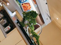 -海底捞火锅(枫蓝国际购物中心店)