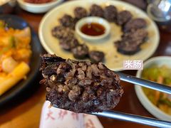 -火炉情韩国料理店(古田路店)