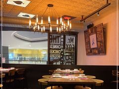 大堂-铁公鸡·四川料理(天环广场店)