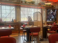 -济扶岛韩国海鲜汤제부도 해물탕(望京店)